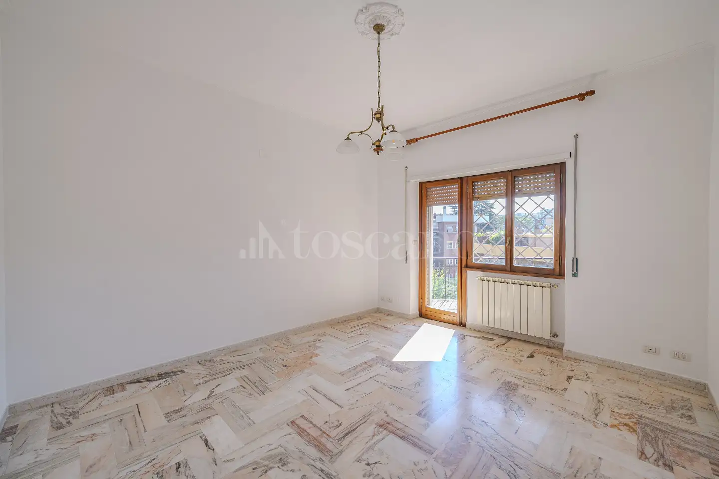 Casa in affitto di 105 mq a €1.350 (rif. 39/2026)
