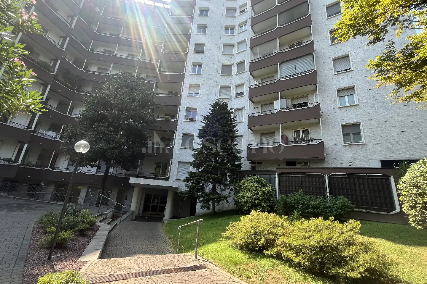 Casa in affitto di 90 mq a €1.400 (rif. 39/2026)