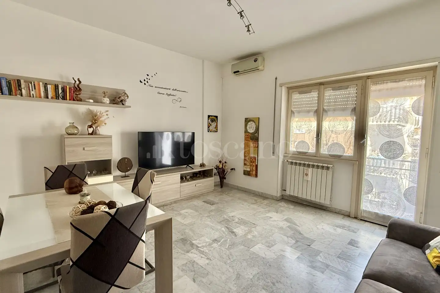 Casa in vendita di 87 mq a €279.000 (rif. 7/2026)