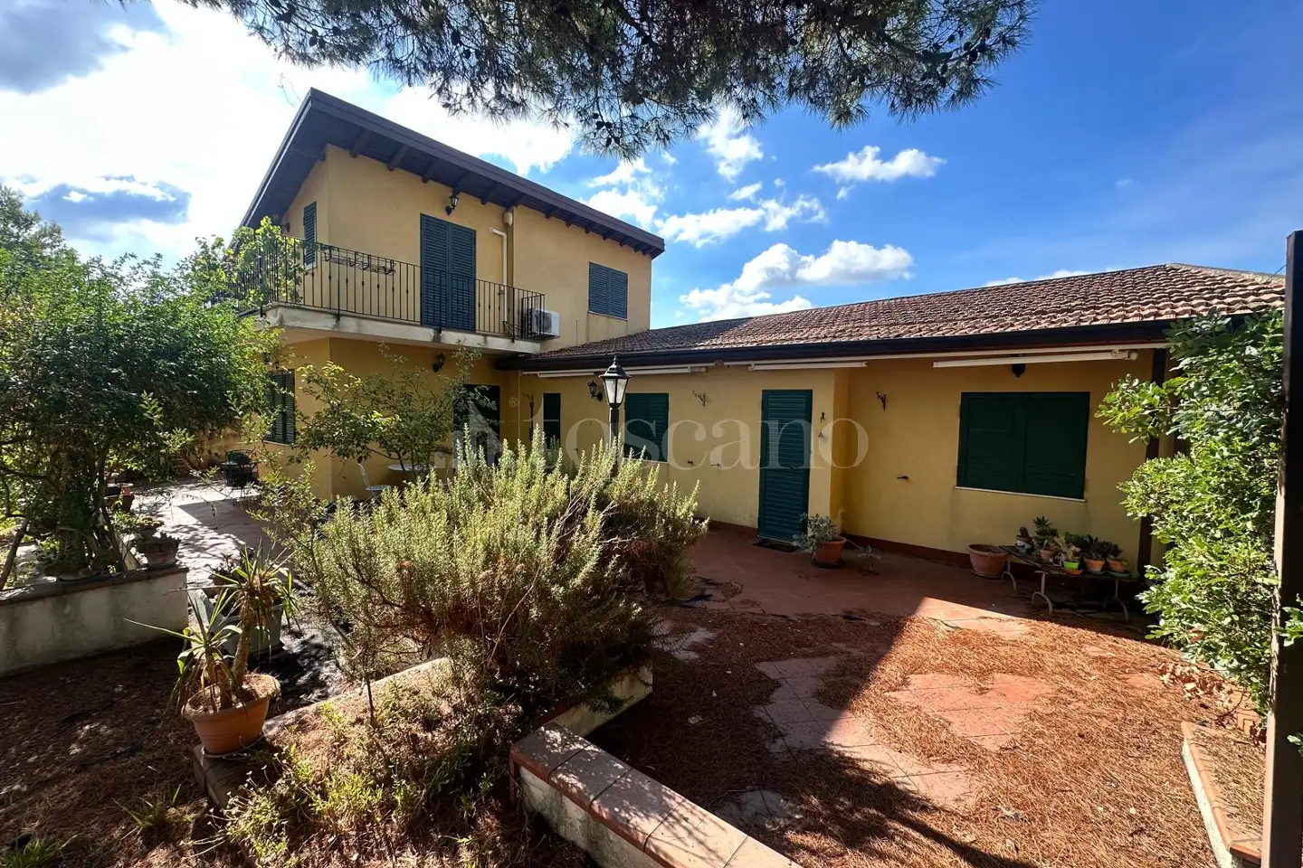 Villa in vendita di 130 mq a €230.000 (rif. 155/2026)