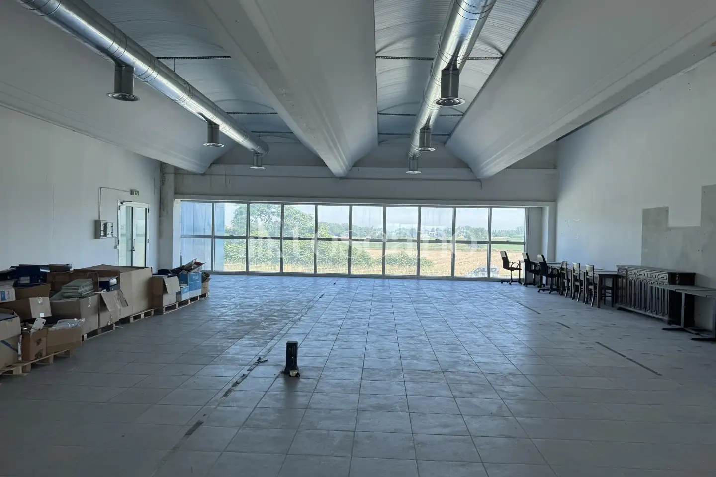 Ufficio in vendita di 317 mq a €1,834 (rif. MRE1253AF-2-1A)