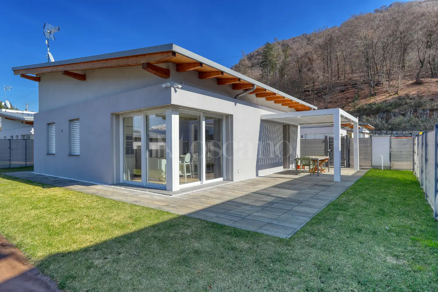 Villa in vendita di 117 mq a €515.000 (rif. 131/2026)