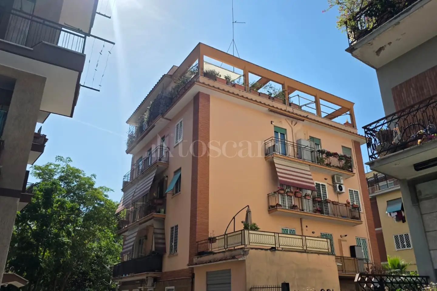Attico in vendita di 65 mq a €199.000 (rif. 15/2026)