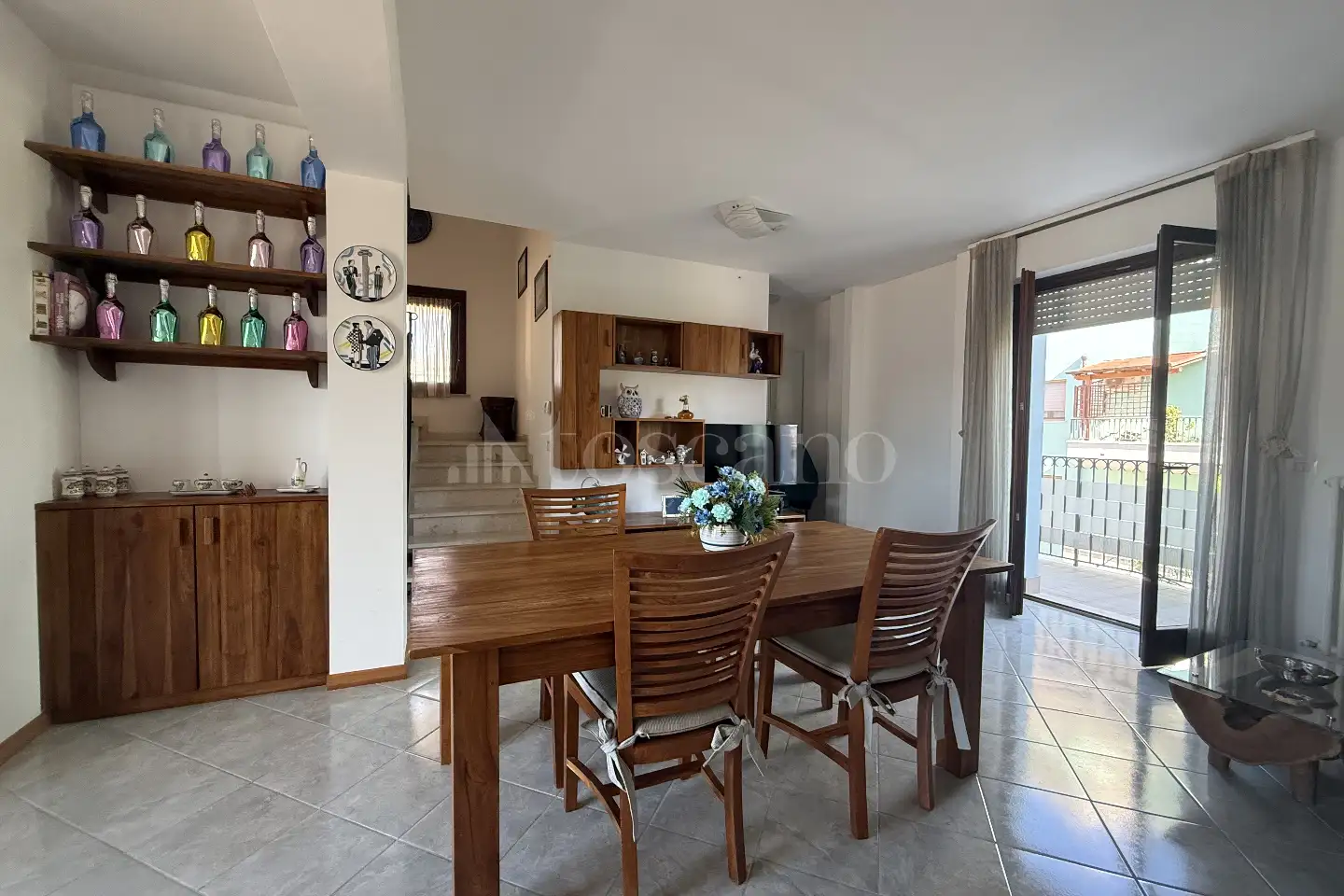 Attico in vendita di 120 mq a €329.000 (rif. 15/2026)