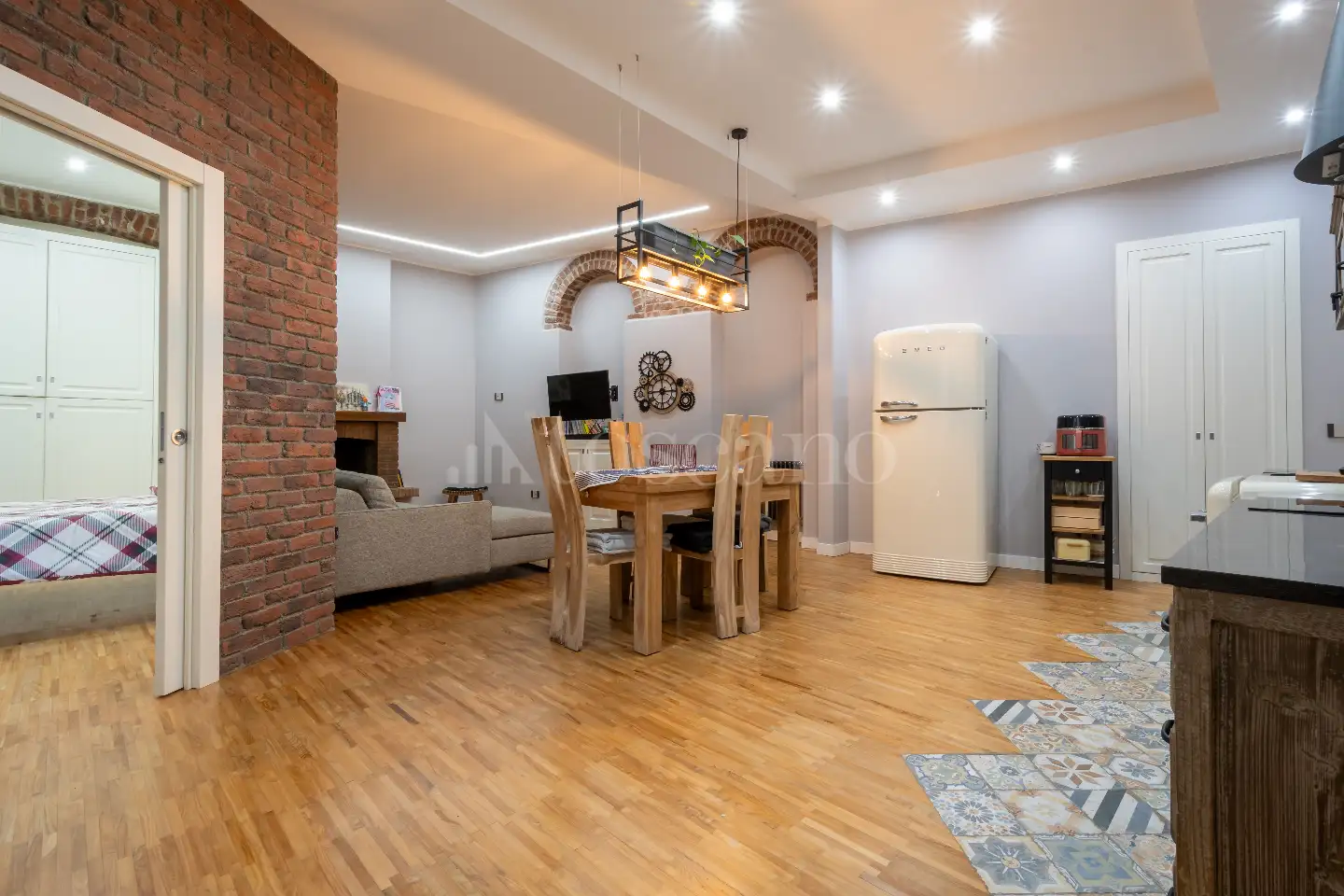 Casa in vendita di 70 mq a €460.000 (rif. 1/2026)