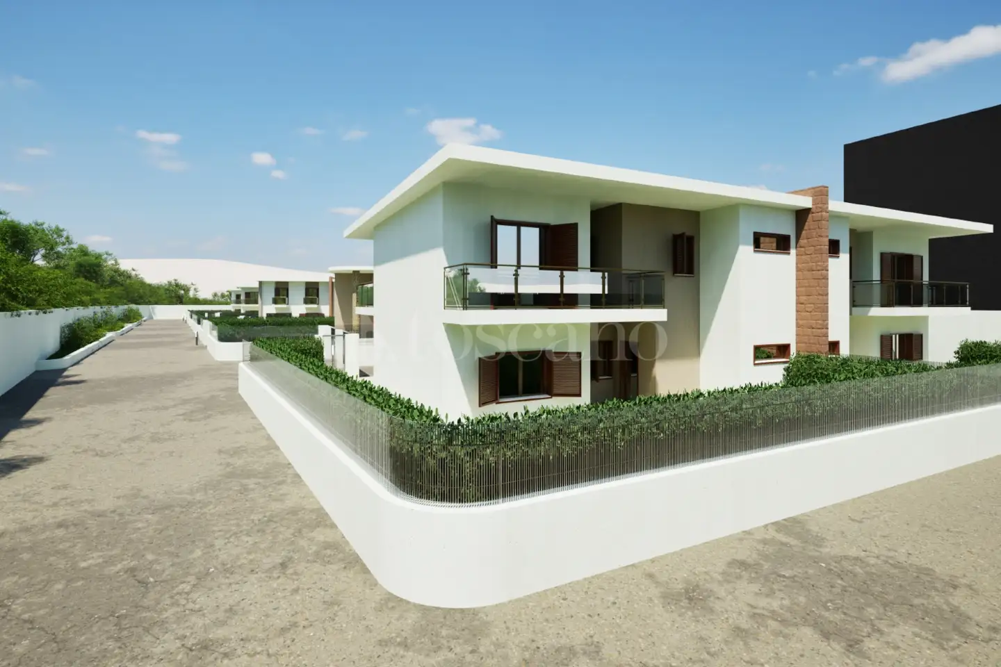 Villa Bifamiliare in vendita di 210 mq a €400.000 (rif. 46/2025)