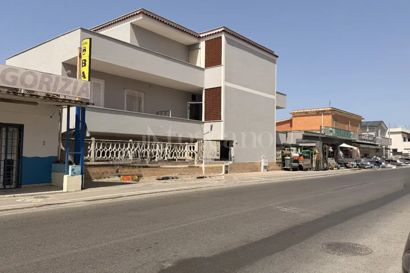 Casa in vendita di 35 mq a €58.000 (rif. 36/2026)