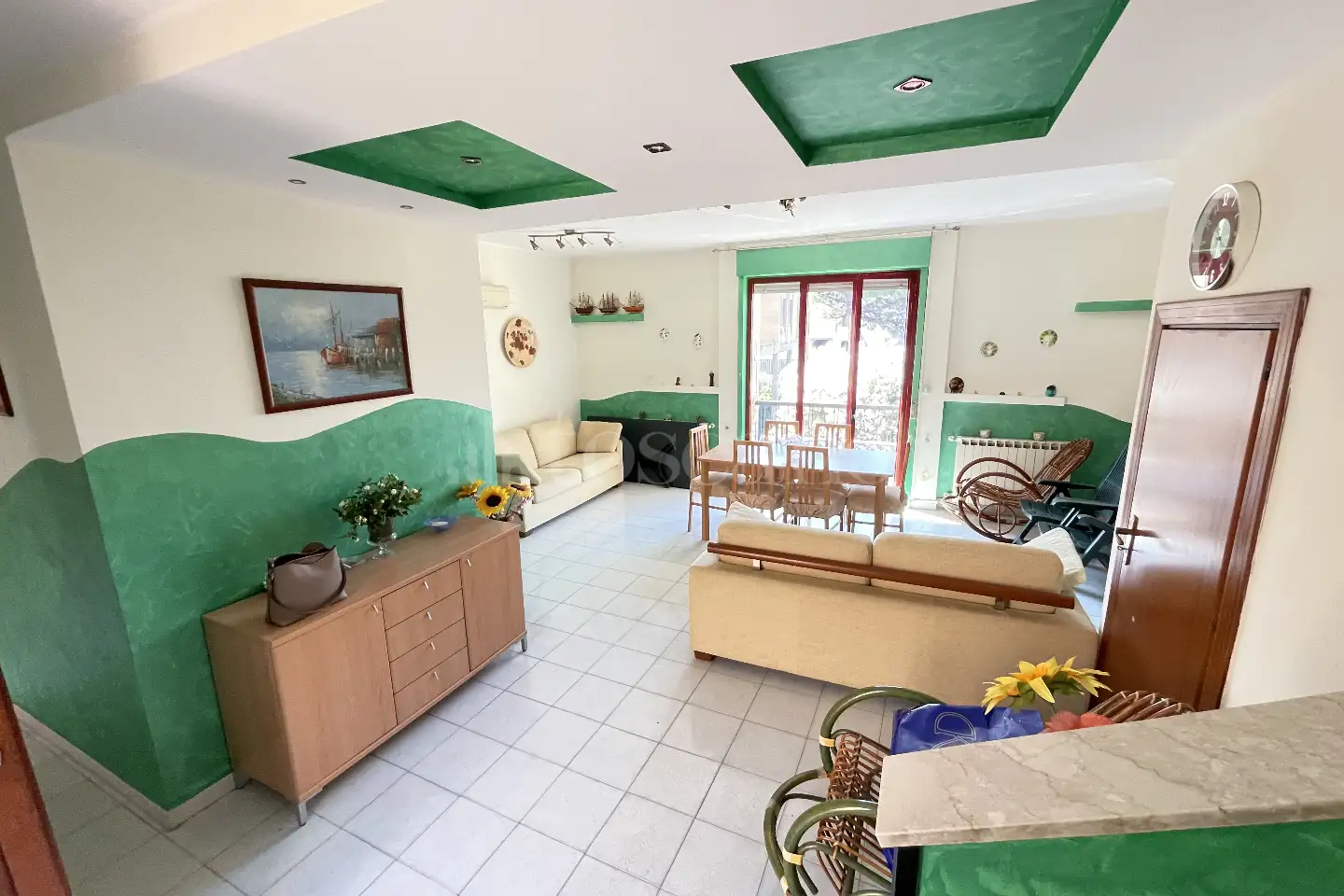 Casa in vendita di 124 mq a €110.000 (rif. 12/2025)