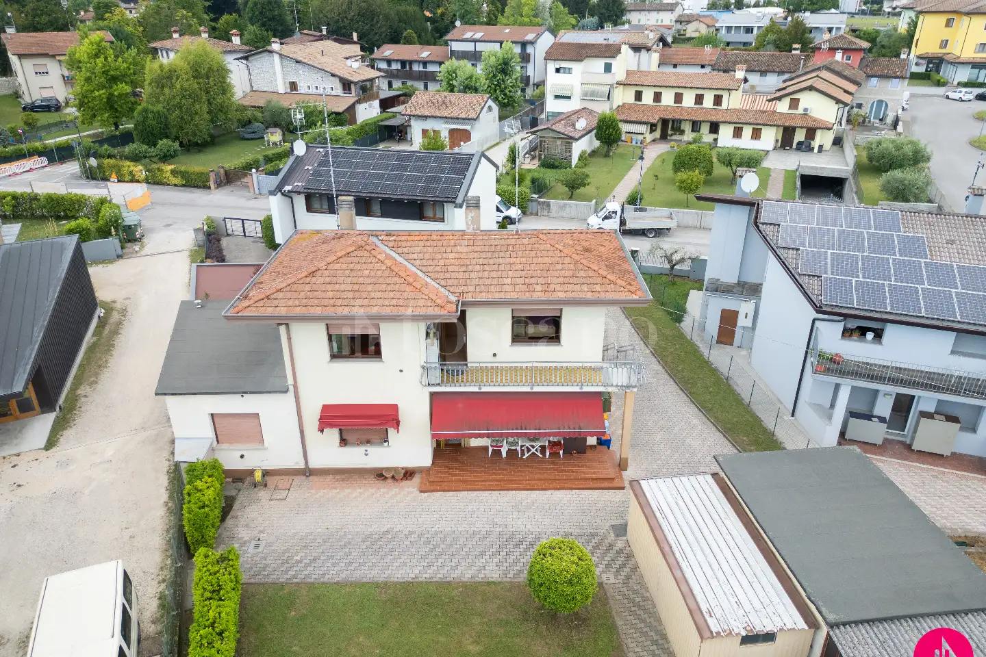 Villa Bifamiliare in vendita di 150 mq a €210.000 (rif. 120/2026)