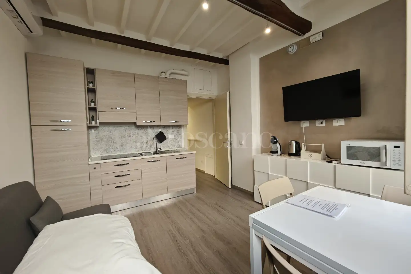 Casa in vendita di 45 mq a €235.000 (rif. 31/2025)