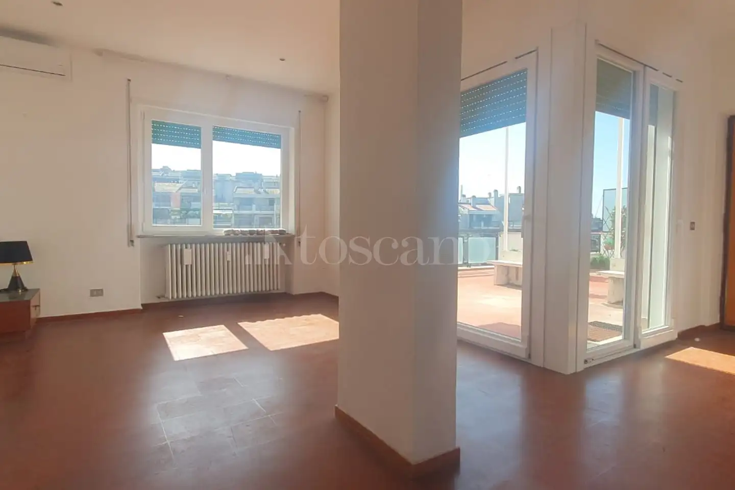 Attico in vendita di 125 mq a €569.000 (rif. 13/2026)