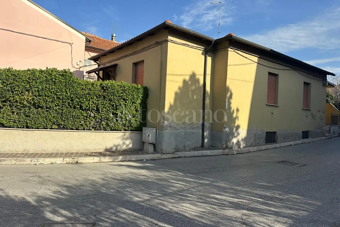 Casa Indipendente in vendita di 150 mq a €60.000 (rif. 126/2025)