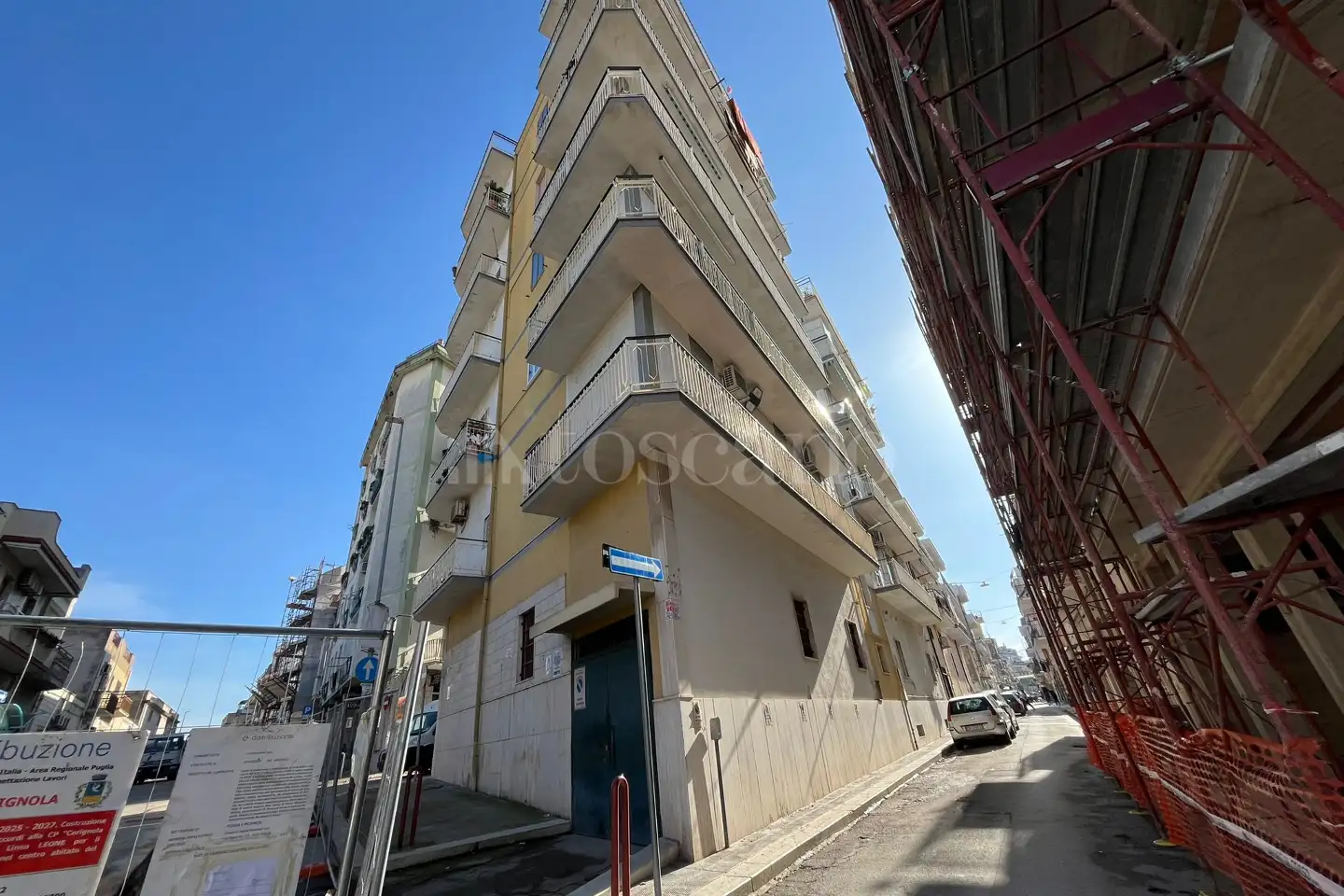 Casa in vendita di 120 mq a €119.000 (rif. 6/2026)