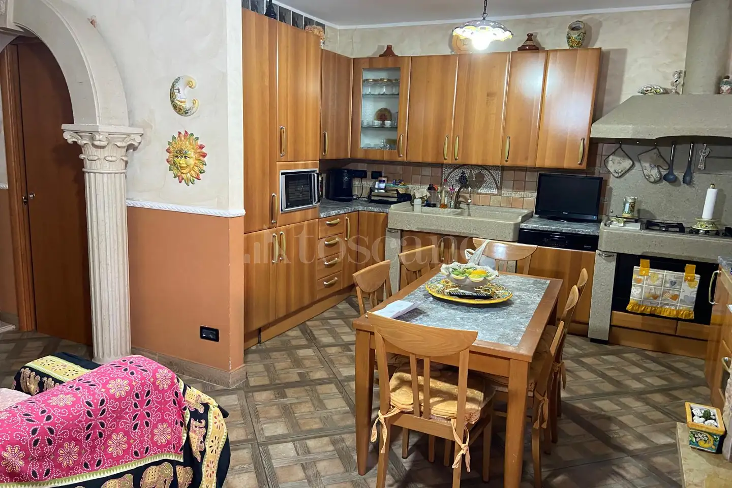 Villino a Schiera in vendita di 180 mq a €320.000 (rif. 45/2026)