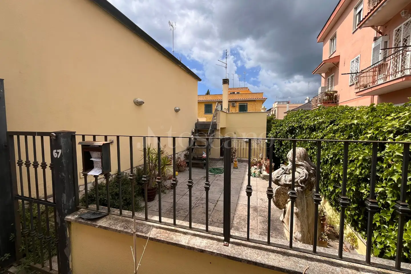 Casa in vendita di 50 mq a €75.000 (rif. 28/2026)