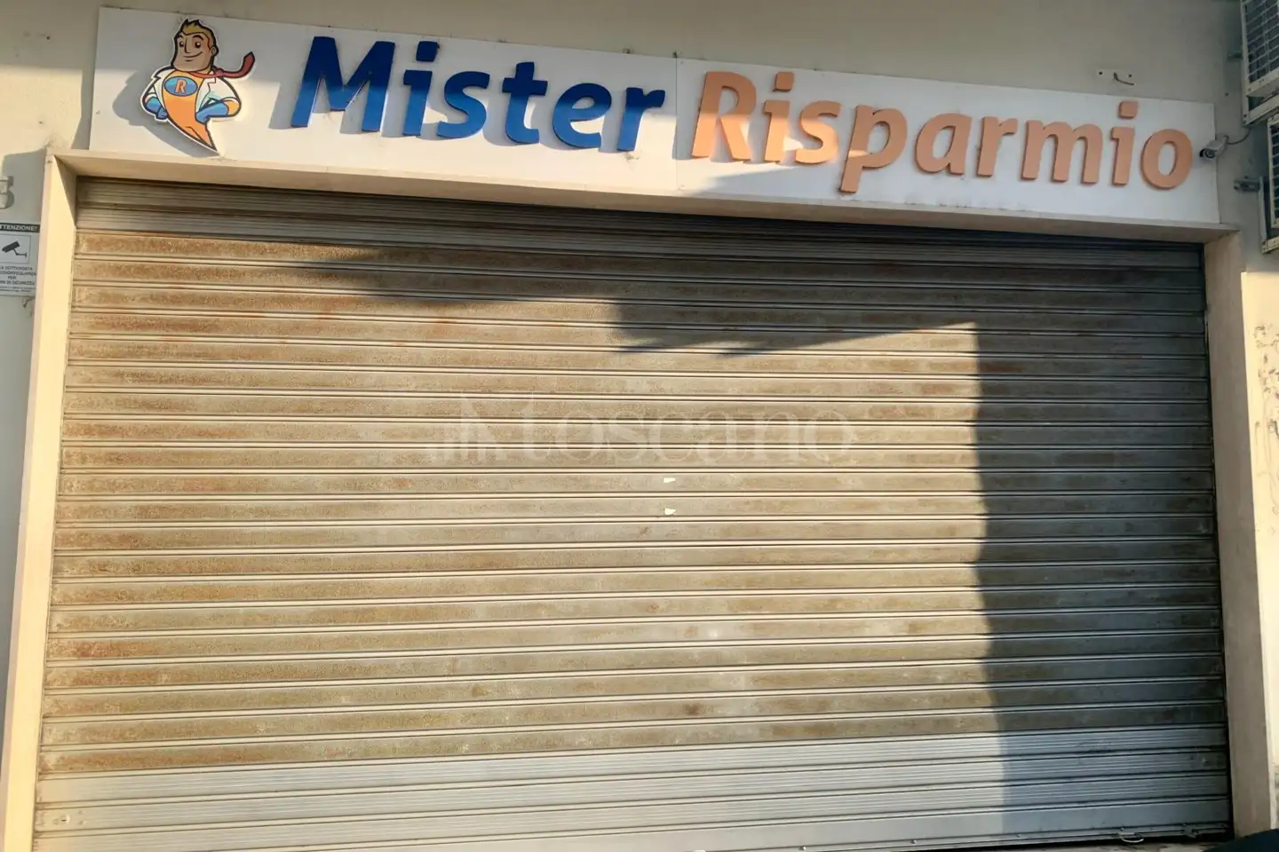 Negozio in vendita di 70 mq a €160.000 (rif. 38/2025)