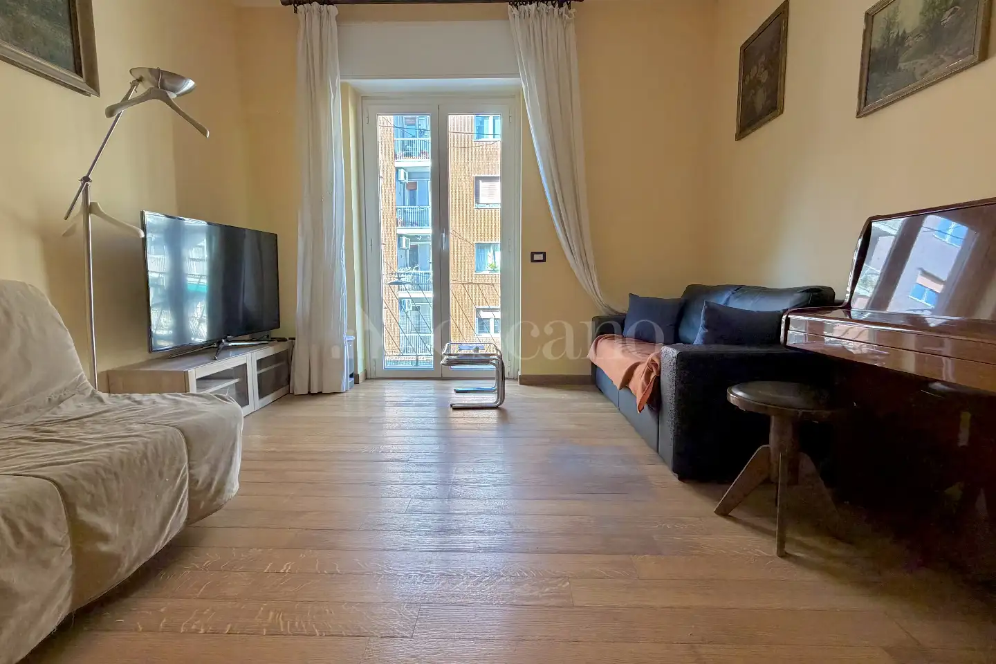 Casa in affitto di 65 mq a €1.200 (rif. 20/2026)