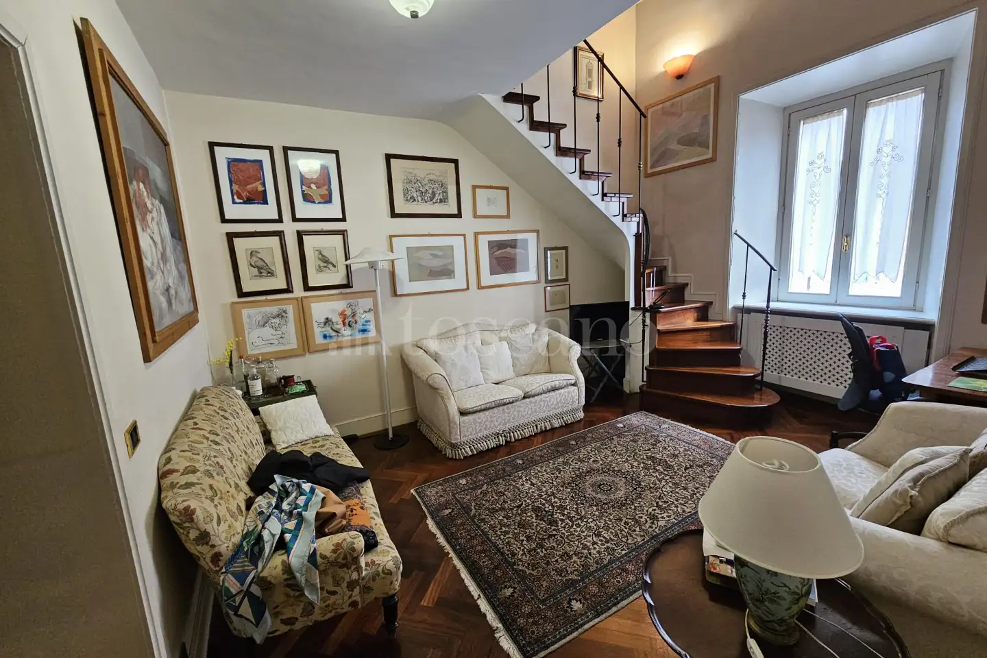 Casa in vendita di 168 mq a €1.250.000 (rif. 82/2025)