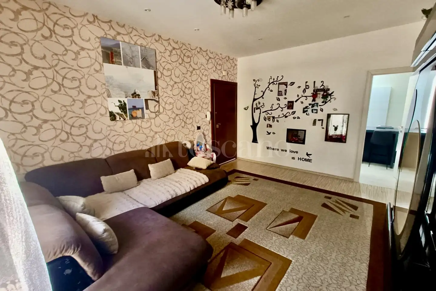 Casa in vendita di 100 mq a €149.000 (rif. 30/2025)