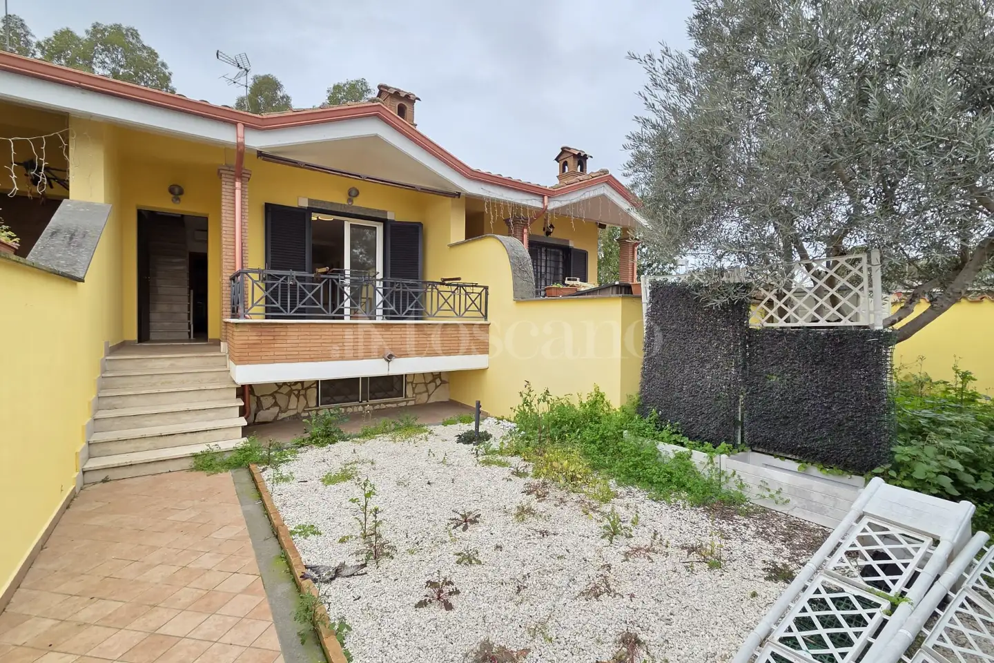 Villa Plurifamiliare in vendita di 115 mq a €299.000 (rif. 7/2026)