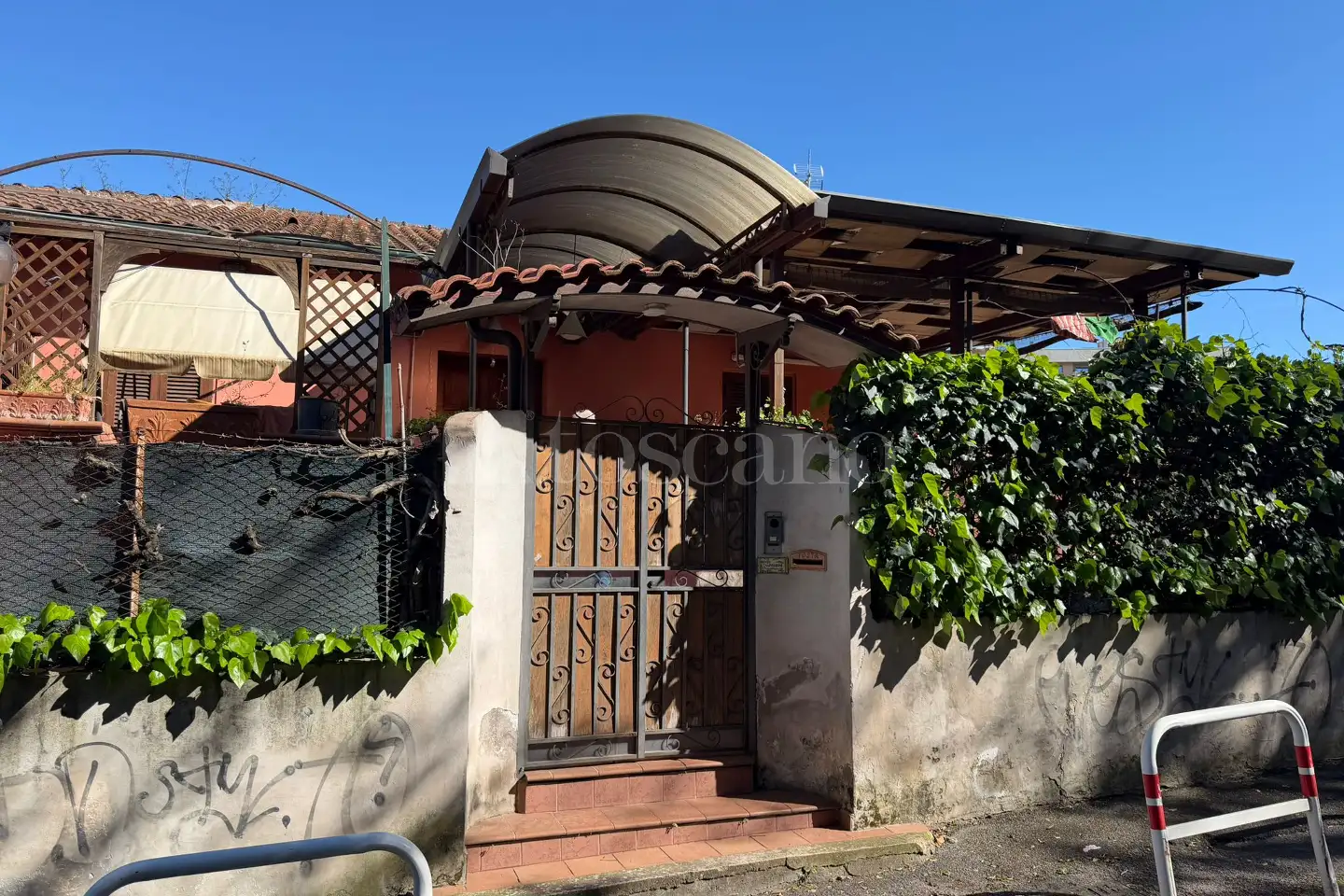 Casale in vendita di 230 mq a €950.000 (rif. 47/2026)