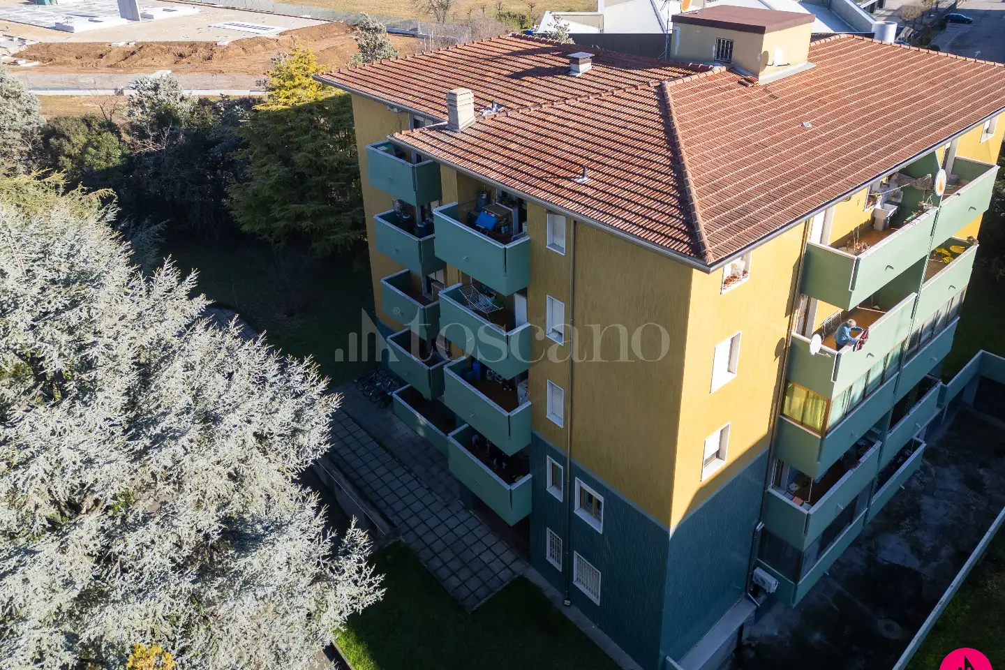 Casa in affitto di 50 mq a €500 (rif. 143/2026)
