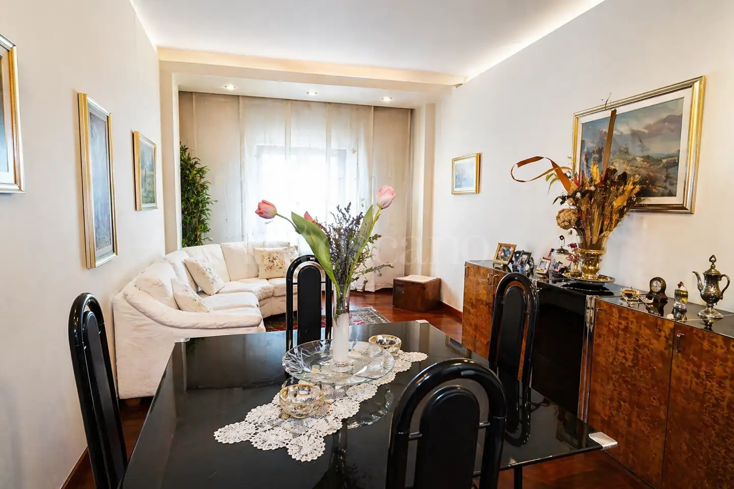 Casa in vendita di 100 mq a €595.000 (rif. 6/2026)