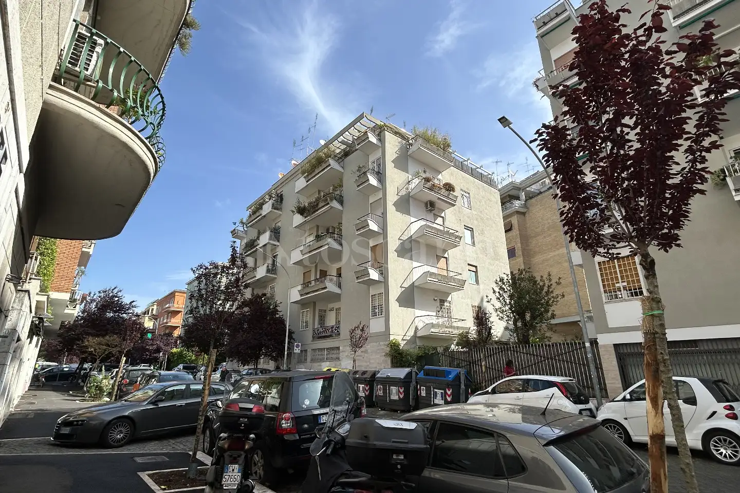 Negozio in affitto di 30 mq a €1.150 (rif. 12/2026)