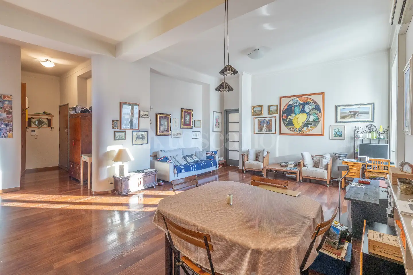Casa in vendita di 135 mq a €820.000 (rif. 6/2026)