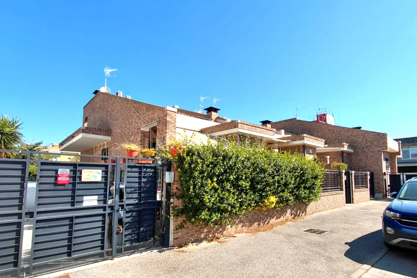 Villino a Schiera in vendita di 100 mq a €329.000 (rif. 47/2025)
