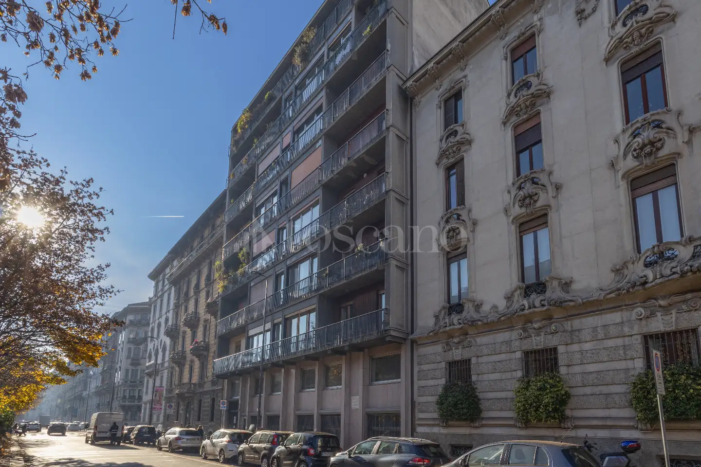 Ufficio in affitto di 255 mq a €6.000 (rif. 138/2025)