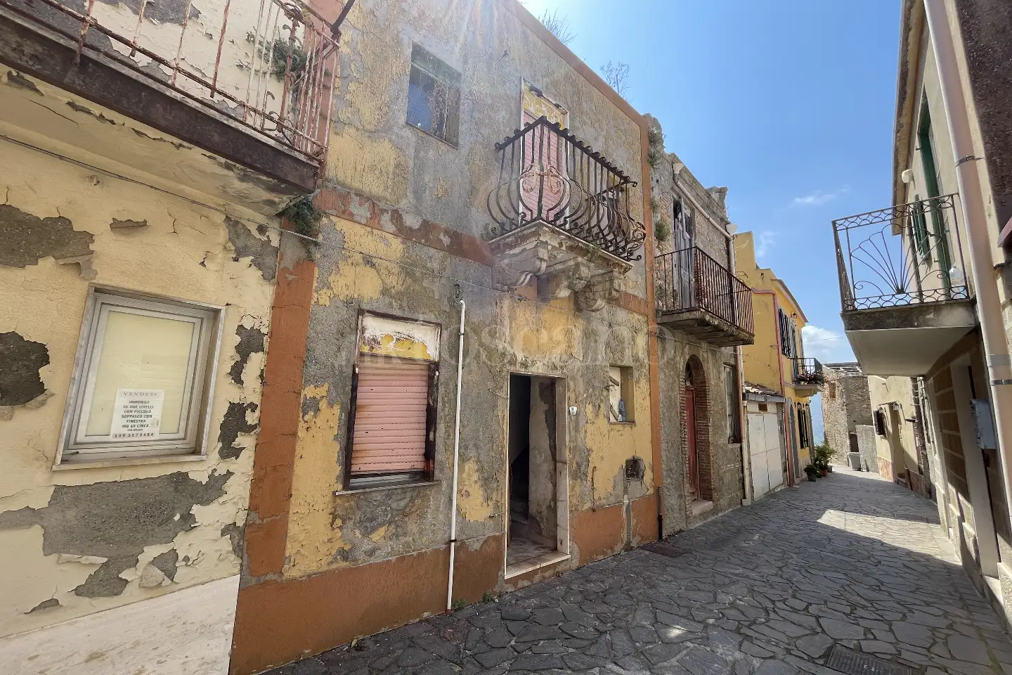 Casa Indipendente in vendita di 60 mq a €10.000 (rif. 9/2024)