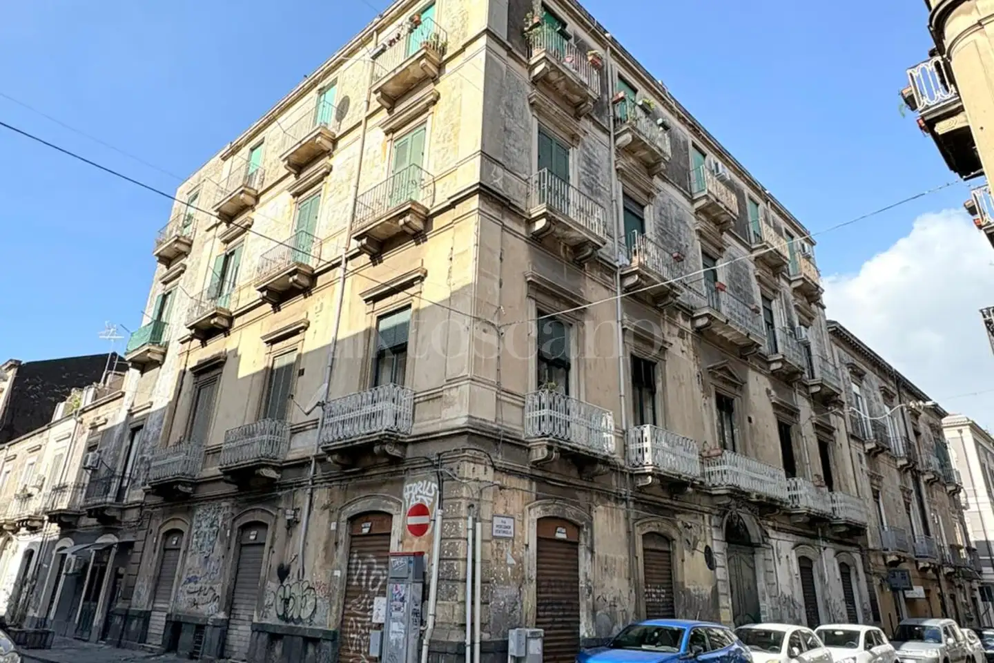 Casa in vendita di 184 mq a €140.000 (rif. 88/2025)