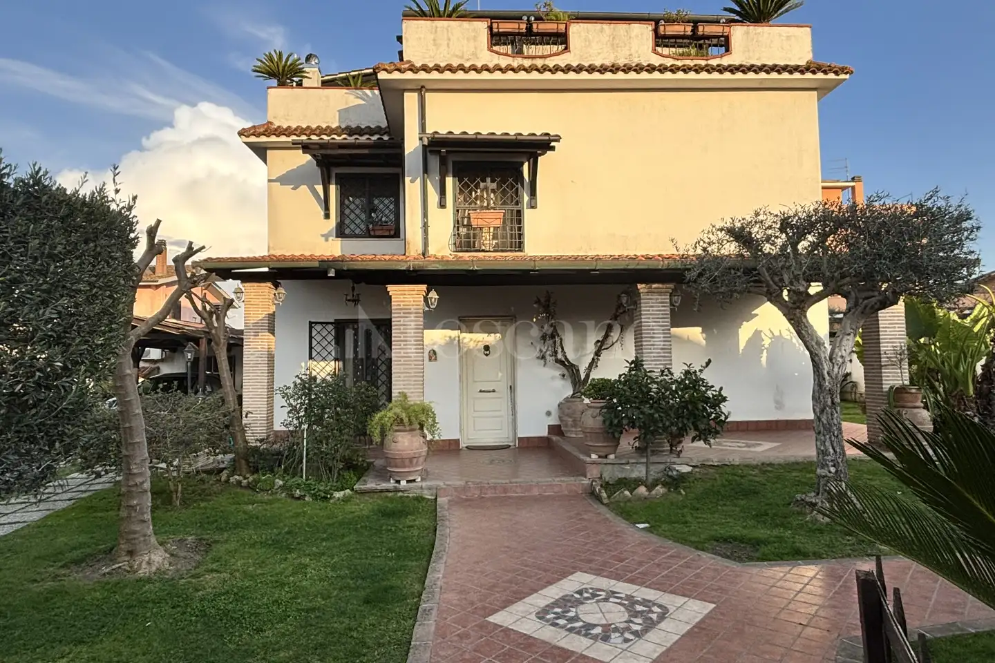 Villa in vendita di 200 mq a €495.000 (rif. 12/2026)