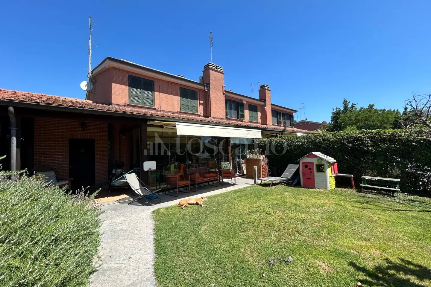 Villa in vendita di 200 mq a €499.000 (rif. 70/2025)