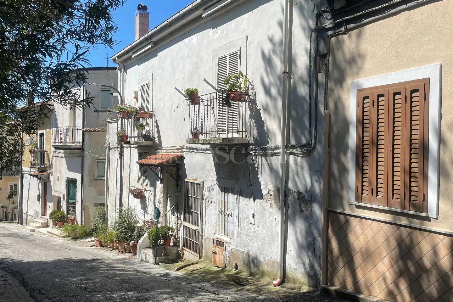 Casa Indipendente in vendita di 110 mq a €78.000 (rif. 9/2026)