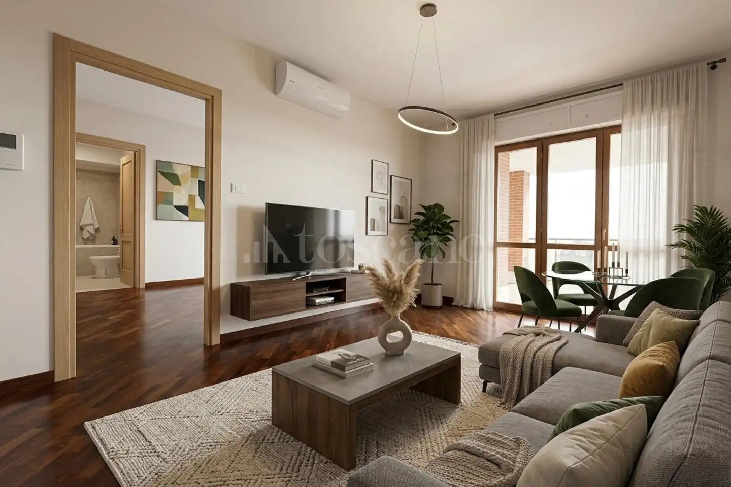 Casa in vendita di 60 mq a €199.000 (rif. 31/2025)