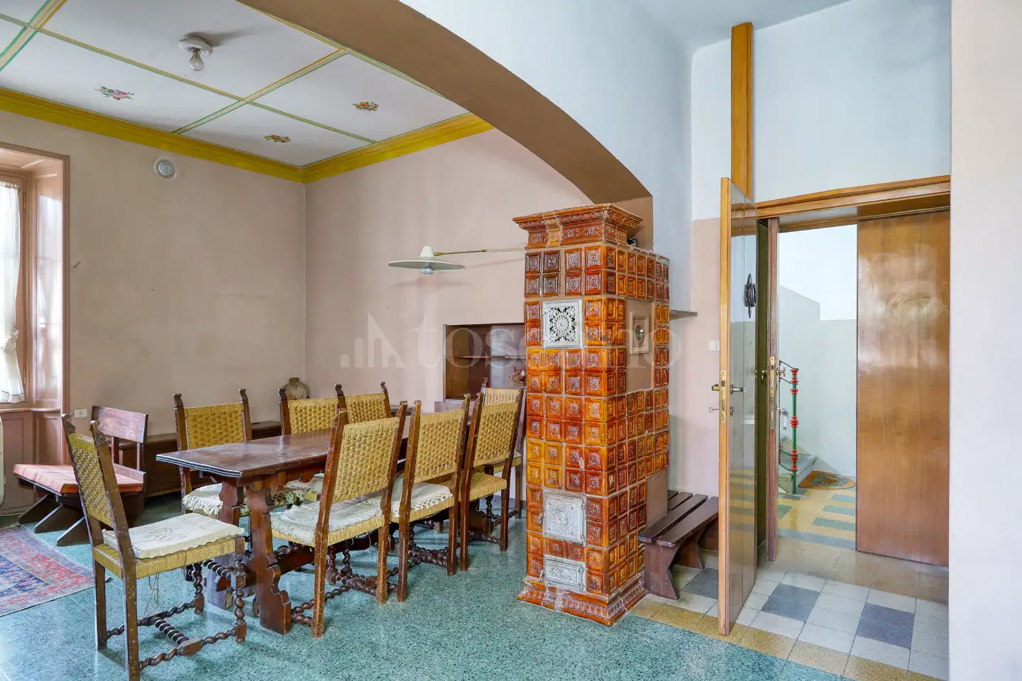 Casa in vendita di 150 mq a €145.000 (rif. 139/2026)