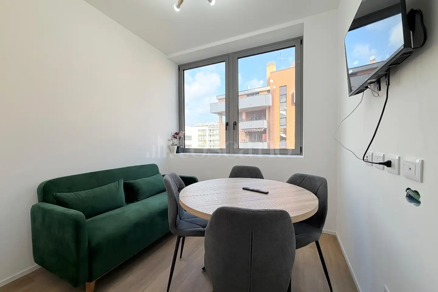 Casa in affitto di 48 mq a €950 (rif. 6/2026)