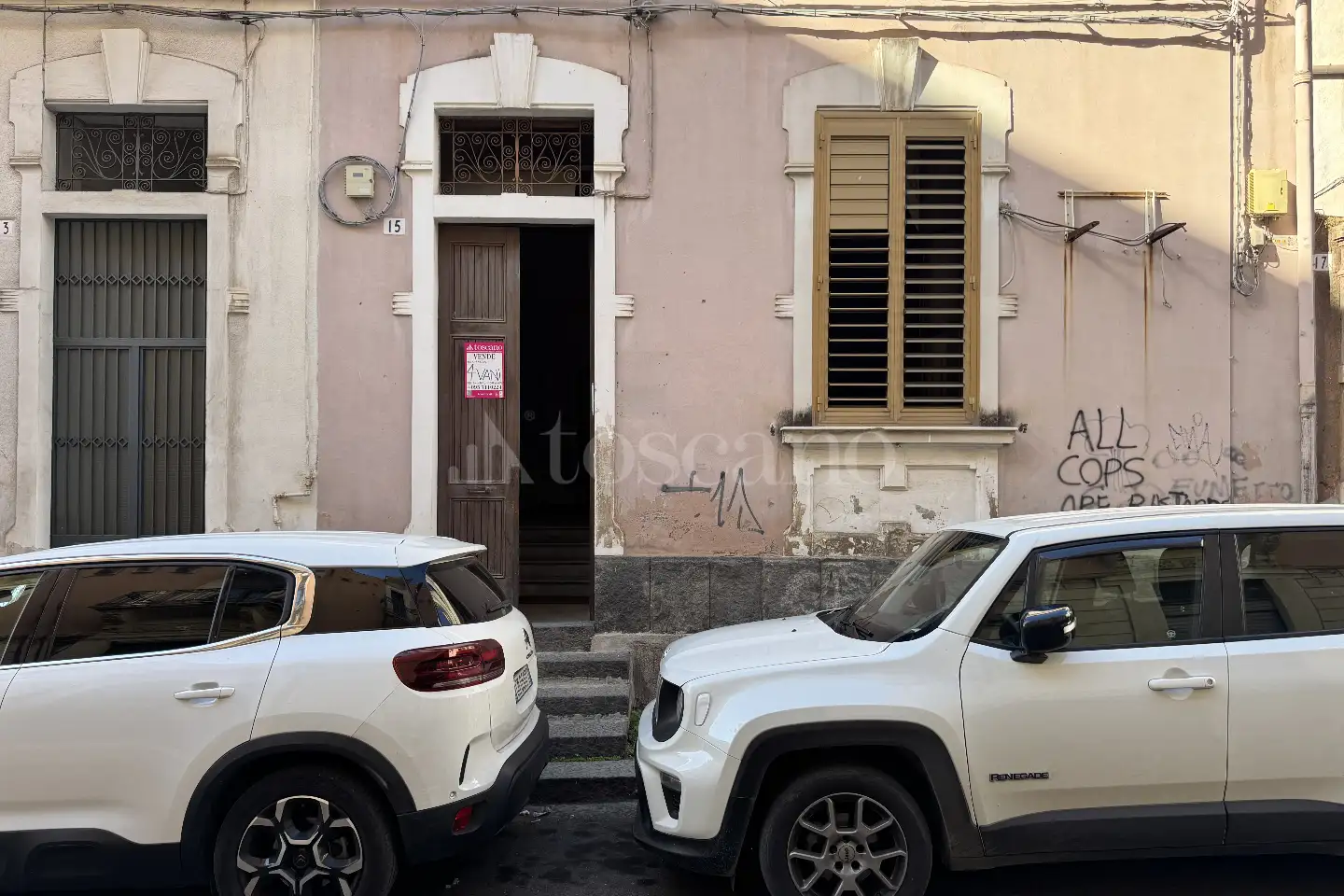 Casa Indipendente in vendita di 155 mq a €218.000 (rif. 179/2025)