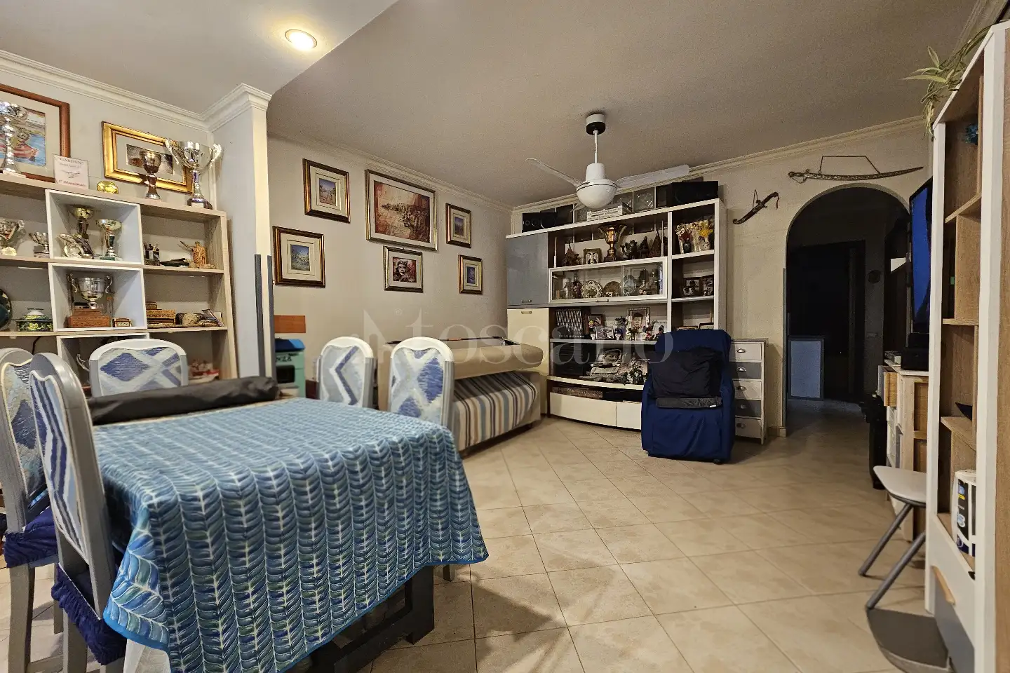 Casa Indipendente in vendita di 70 mq a €95.000 (rif. 106/2026)