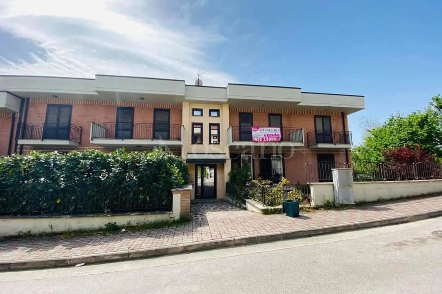 Casa in vendita di 250 mq a €260.000 (rif. 3/2026)