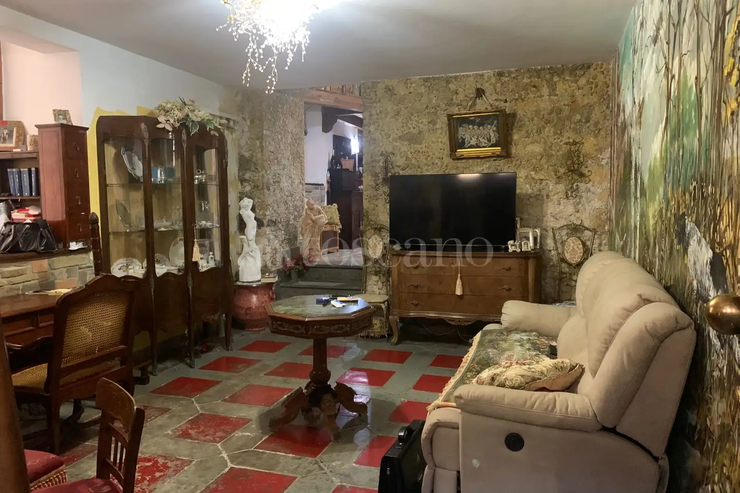 appartamento in vendita a Catanzaro in zona Centro Città