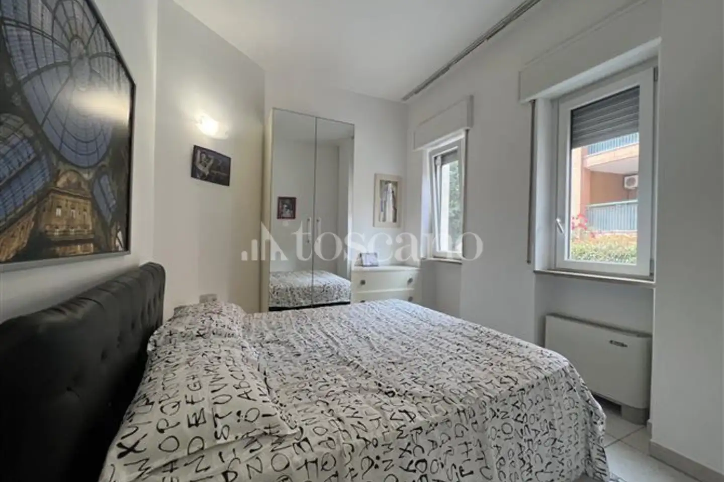 Casa in affitto di 45 mq a €750 (rif. 27/2025)