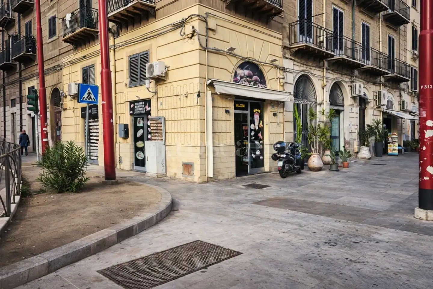 Negozio in vendita di 85 mq a €155.000 (rif. 124/2026)