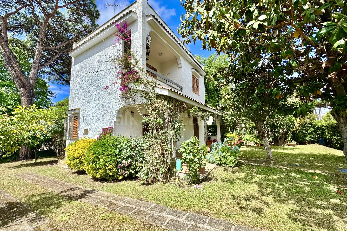 Villa in vendita di 120 mq a €295.000 (rif. 59/2025)