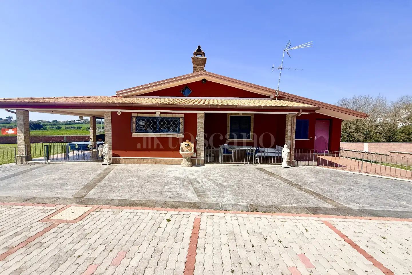 Casa Indipendente in vendita di 140 mq a €419.000 (rif. 17/2026)
