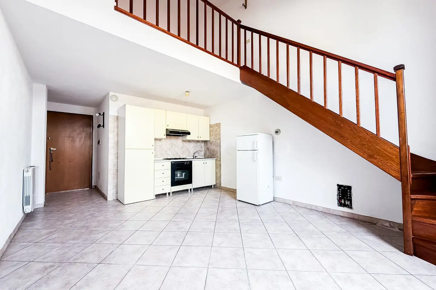 Casa in vendita di 40 mq a €145.000 (rif. 17/2026)