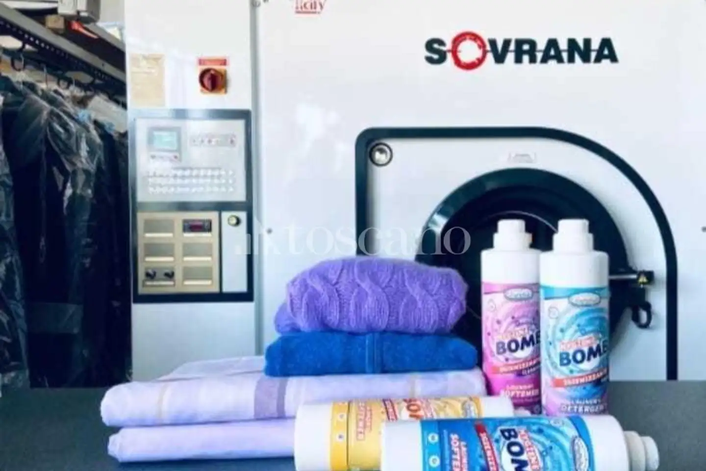 Attività Commerciale in vendita di 55 mq a €35,000 (rif. TS0094VE)