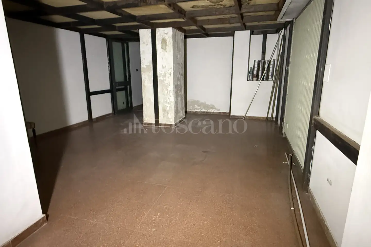 Negozio in vendita di 63 mq a €75.000 (rif. 257/2025)